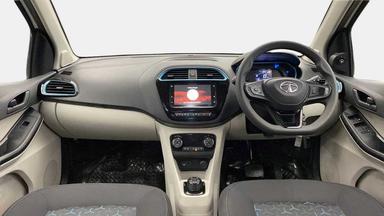 2023 Tata TIAGO EV