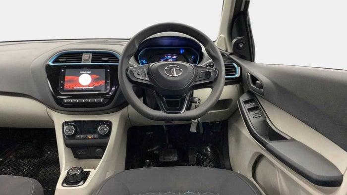 2023 Tata TIAGO EV