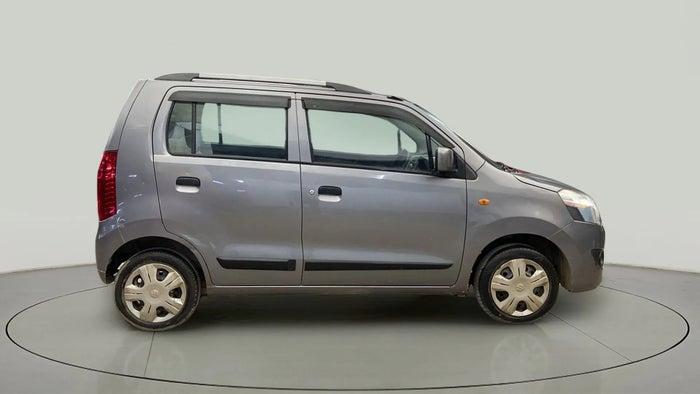 2015 Maruti Wagon R 1.0