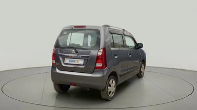 2015 Maruti Wagon R 1.0