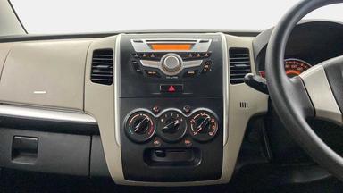 2015 Maruti Wagon R 1.0