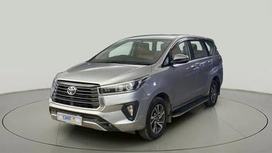 2022 Toyota Innova Crysta