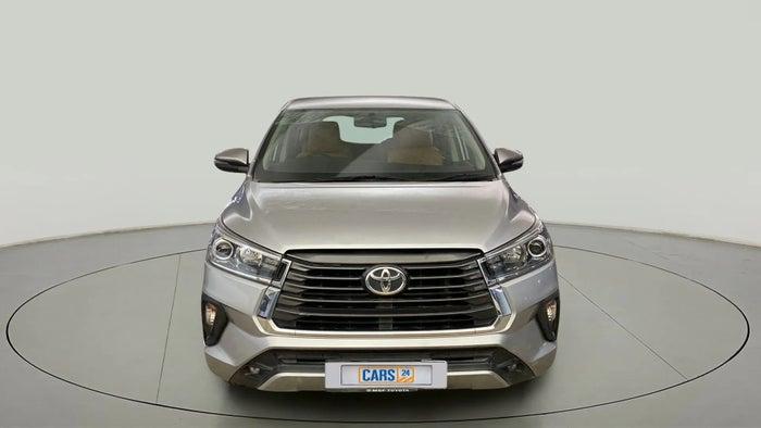 2022 Toyota Innova Crysta