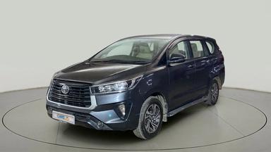 2022 Toyota Innova Crysta