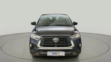 2022 Toyota Innova Crysta