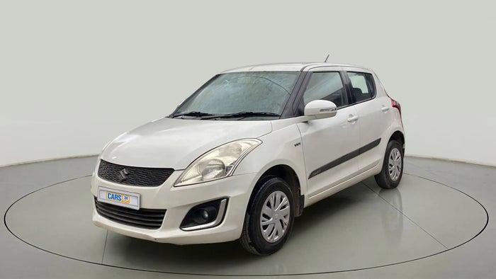 2015 Maruti Swift