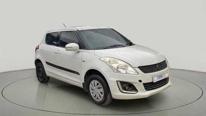 2015 Maruti Swift