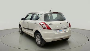 2015 Maruti Swift