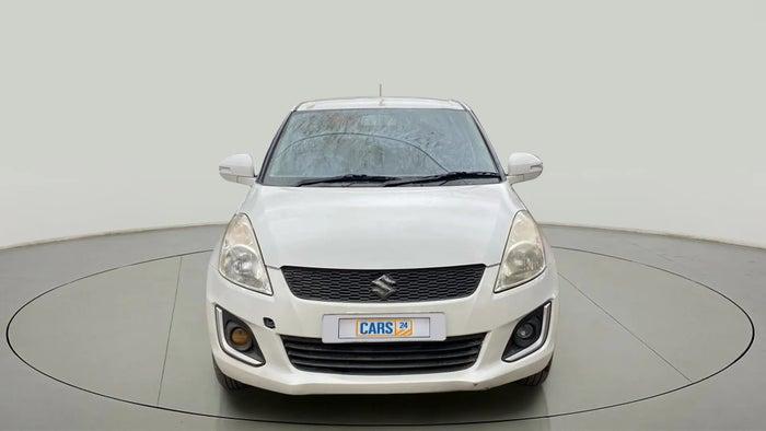 2015 Maruti Swift