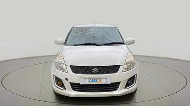 2015 Maruti Swift