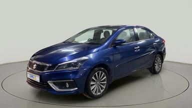 2018 Maruti Ciaz