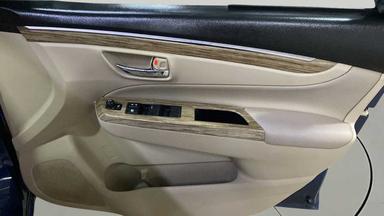 2018 Maruti Ciaz