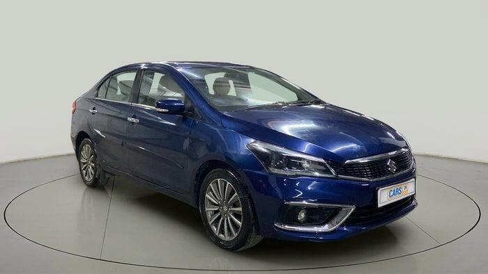 2018 Maruti Ciaz