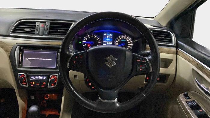 2018 Maruti Ciaz