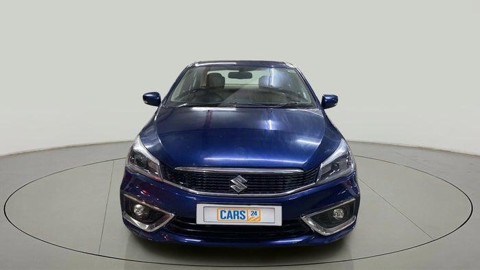 2018 Maruti Ciaz