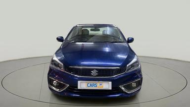 2018 Maruti Ciaz