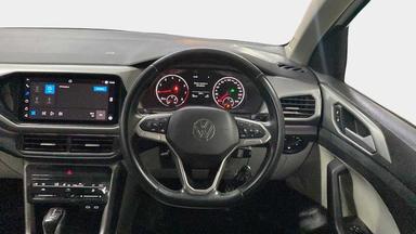 2021 Volkswagen TAIGUN