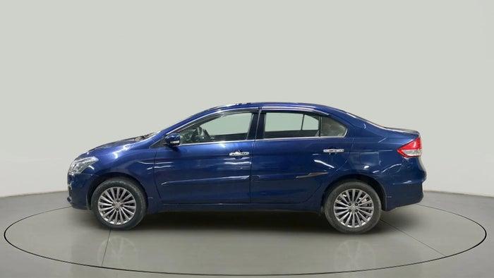 2018 Maruti Ciaz