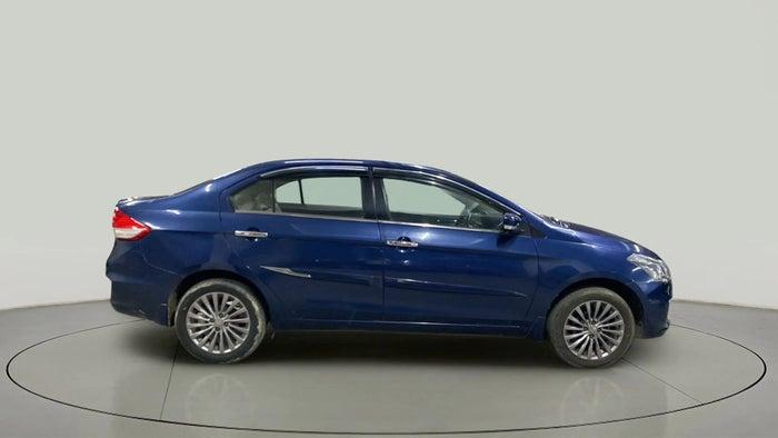 2018 Maruti Ciaz