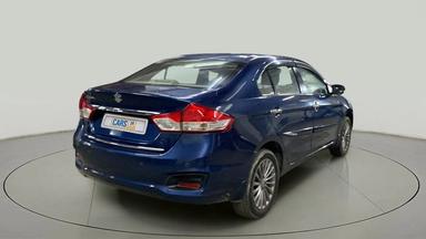 2018 Maruti Ciaz