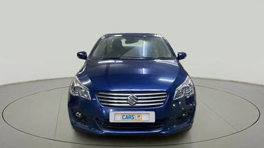 2018 Maruti Ciaz