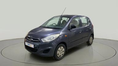 2013 HYUNDAI I10