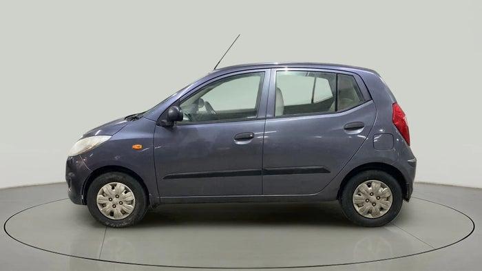 2013 HYUNDAI I10