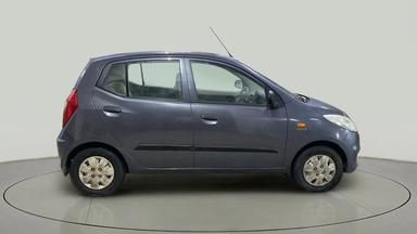 2013 HYUNDAI I10