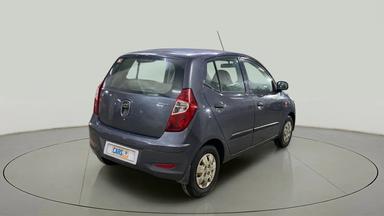 2013 HYUNDAI I10