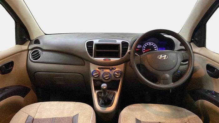 2013 HYUNDAI I10