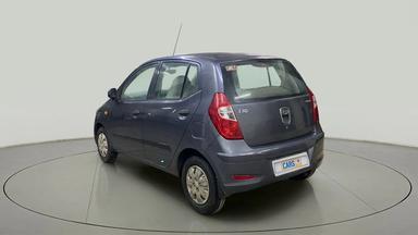 2013 HYUNDAI I10