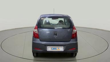 2013 HYUNDAI I10