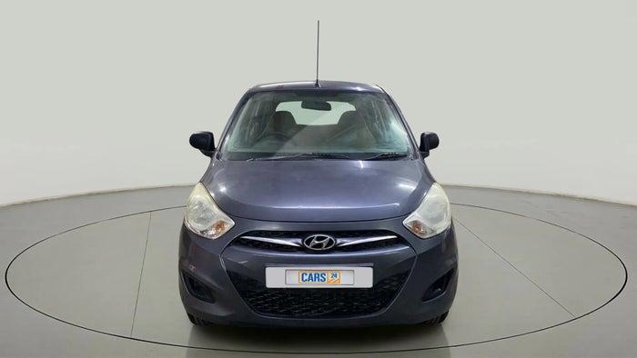 2013 HYUNDAI I10