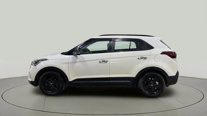 2019 Hyundai Creta