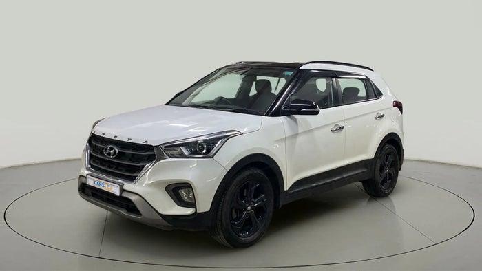 2019 Hyundai Creta