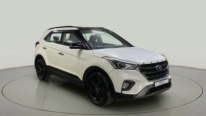 2019 Hyundai Creta