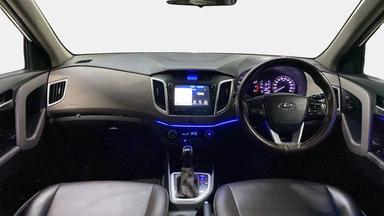 2019 Hyundai Creta