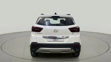 2019 Hyundai Creta