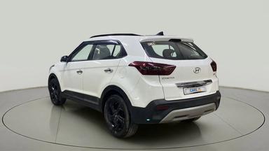 2019 Hyundai Creta