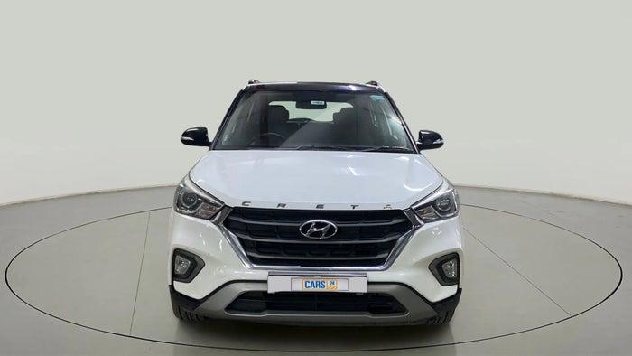 2019 Hyundai Creta