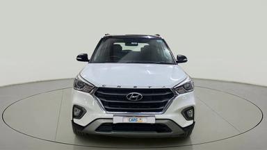 2019 Hyundai Creta