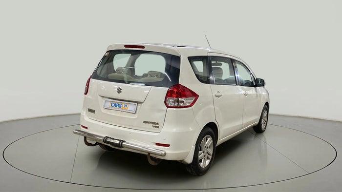 2014 Maruti Ertiga