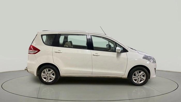 2014 Maruti Ertiga