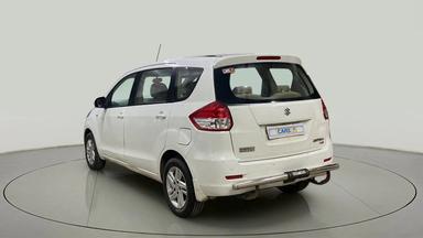 2014 Maruti Ertiga