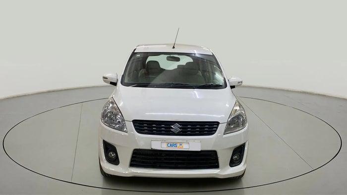 2014 Maruti Ertiga