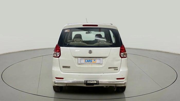 2014 Maruti Ertiga