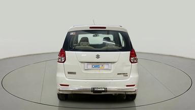 2014 Maruti Ertiga