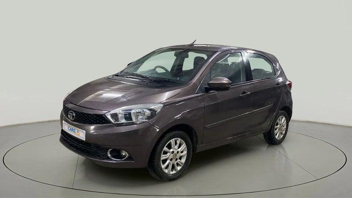 2017 Tata Tiago