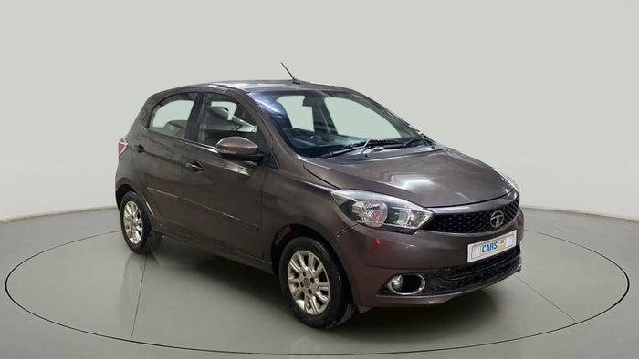 2017 Tata Tiago