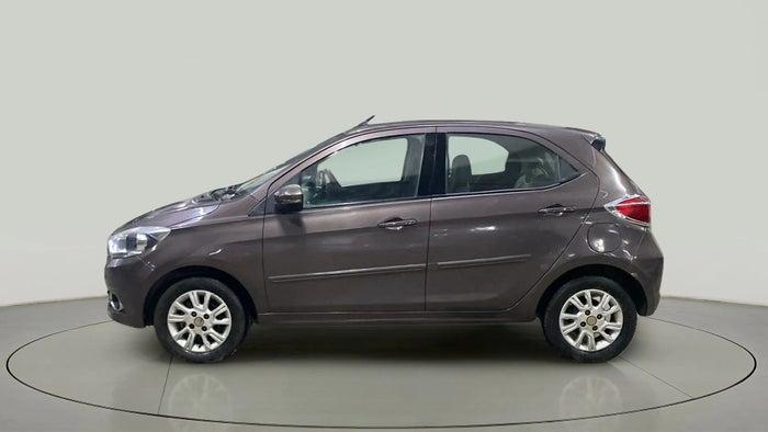 2017 Tata Tiago